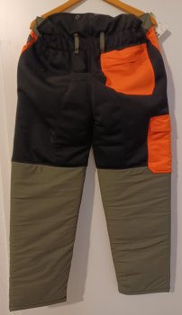 ForestShield Nachsuchehose